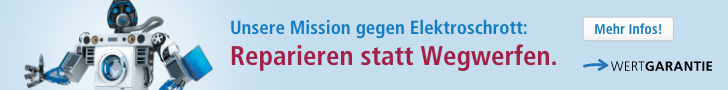 Wertgarantie Wertgarantie
